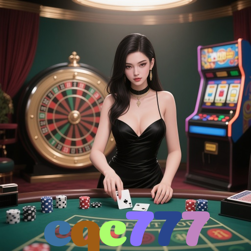 cqc777