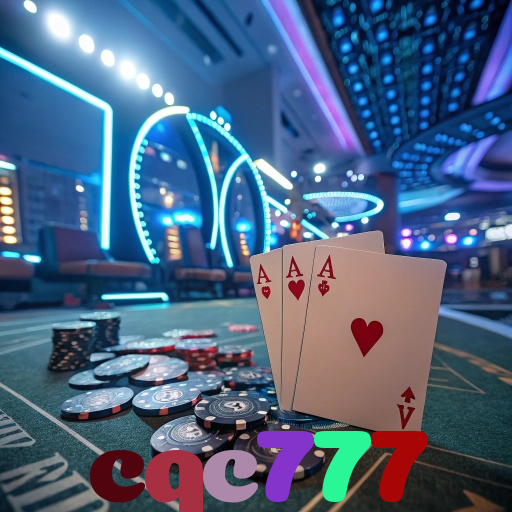 cqc777